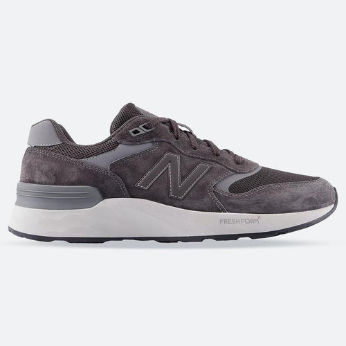 Women's Wide Fit New Balance MW880BA7 Walking/Running Trainers - Fresh Foam