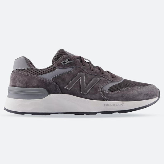 Women's Wide Fit New Balance MW880BA7 Walking/Running Trainers - Fresh Foam
