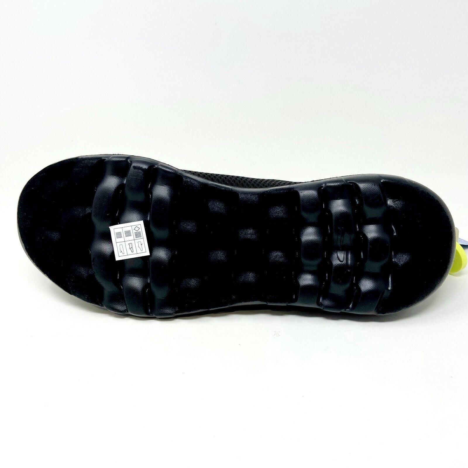 Skechers Go Walk Max Black Mens Size 12.5 Casual Walking Shoes