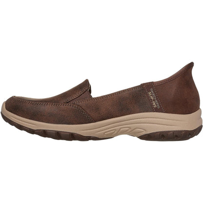 Women's Wide Fit Skechers 158699 Reggae Fest 2.0 Classically Shoes