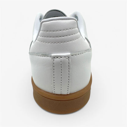 Adidas Stan Smith Cloud White Gum Mens Athletic Sneaker