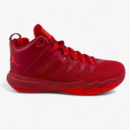 Jordan CP3.IX Gym Red Infrared 23 Mens Athletic Sneaker