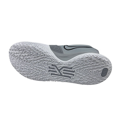 Nike Kyrie 7 TB Promo Wolf Grey Black Mens Athletic Sneaker
