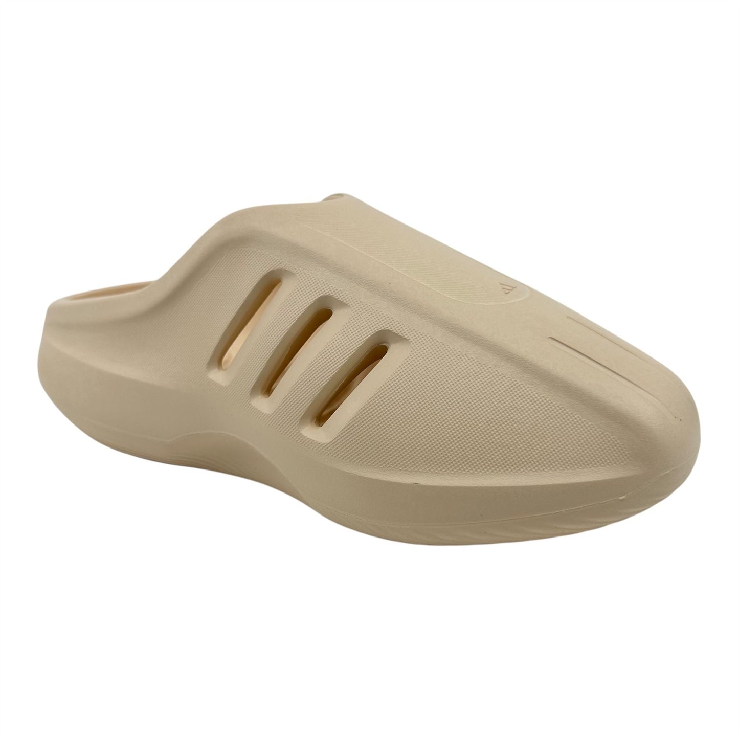 Adidas adiFOM IIInfinity Mule Crystal Sand Mens Casual Mule