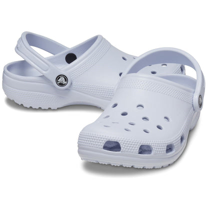 Women's Crocs 10001 Classic Clog Slip On Sandals