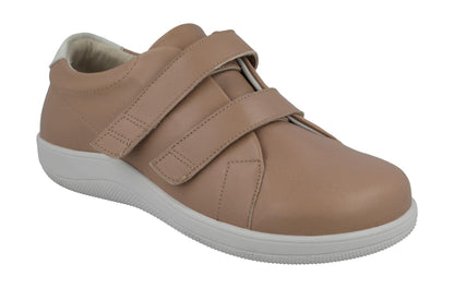 Women's Wide Fit DB Scott Shoes