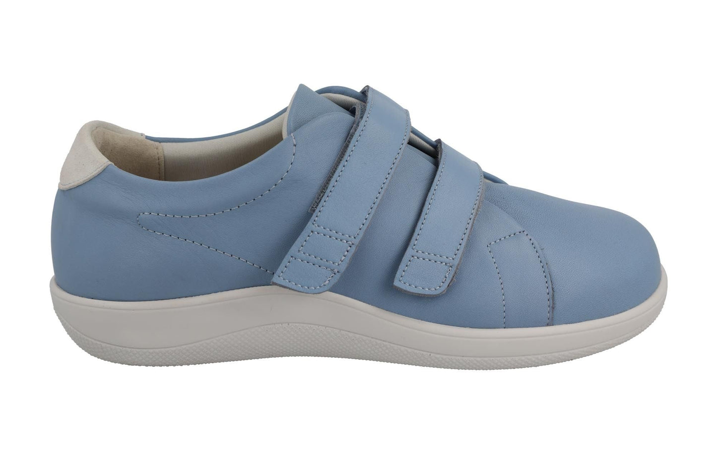 Women's Wide Fit DB Scott Shoes