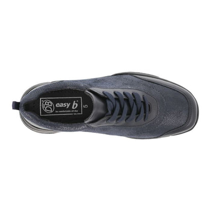 Women's Wide Fit DB Culver Shoes