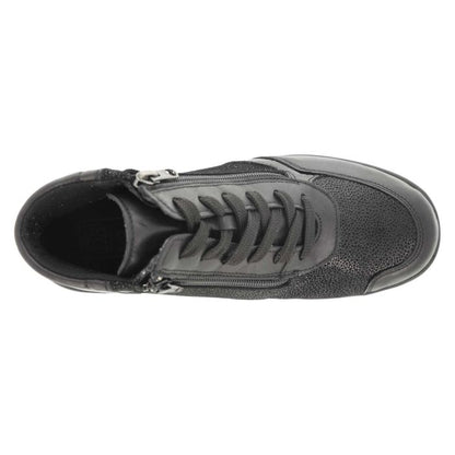 Women's Wide Fit DB Nova Boots