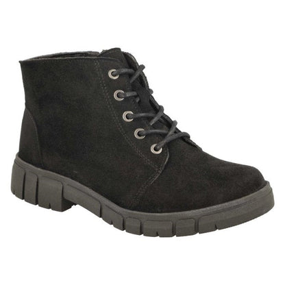 Women's Wide Fit DB Poplar Boots