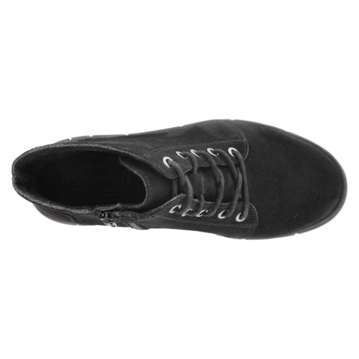 Women's Wide Fit DB Poplar Boots