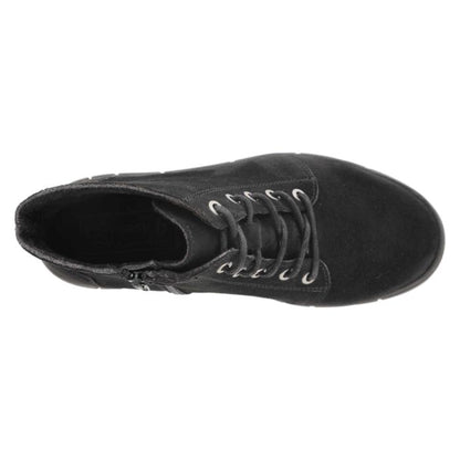 Women's Wide Fit DB Poplar Boots