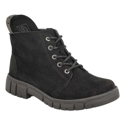 Women's Wide Fit DB Poplar Boots