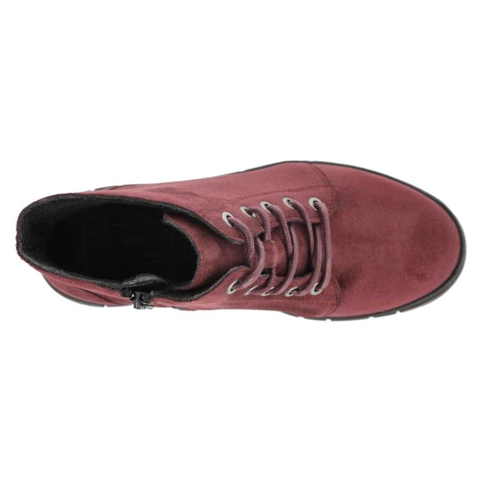 Women's Wide Fit DB Poplar Boots
