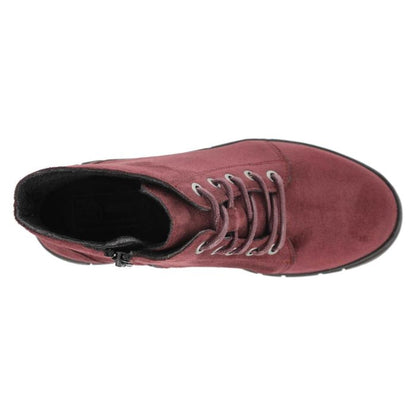 Women's Wide Fit DB Poplar Boots