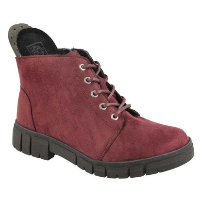 Women's Wide Fit DB Poplar Boots