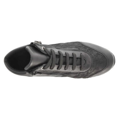Women's Wide Fit DB Larkspur Boots