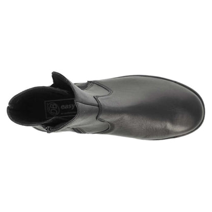 Women's Wide Fit DB Delphine Boots
