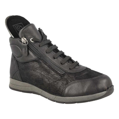 Women's Wide Fit DB Larkspur Boots