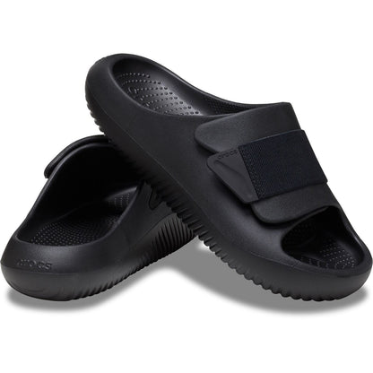 Women's Crocs 209413 Mellow Luxe Slippers