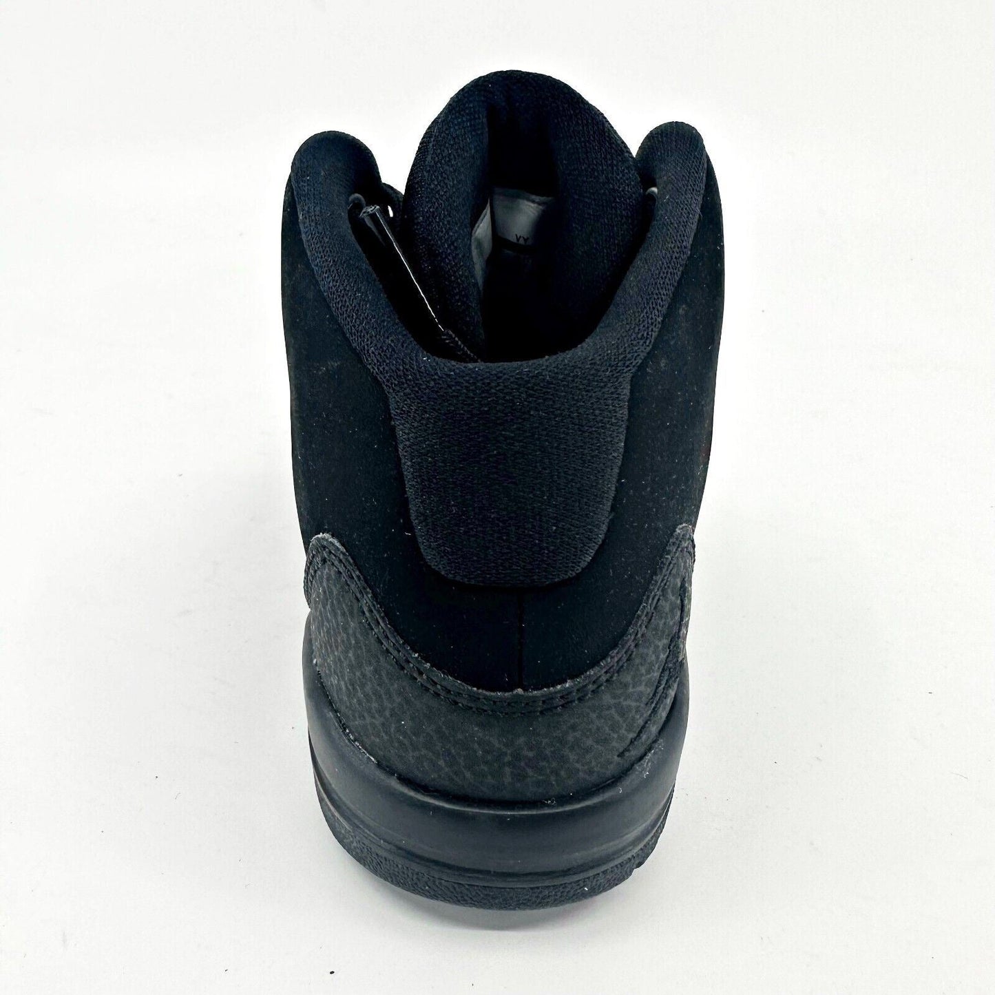 Jordan Courtside 23 PS Black Kids Size 11 Amputee Right Shoe Only