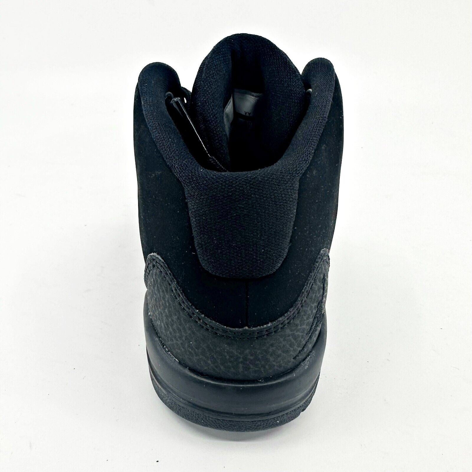 Jordan Courtside 23 PS Black Kids Size 11 Amputee Right Shoe Only