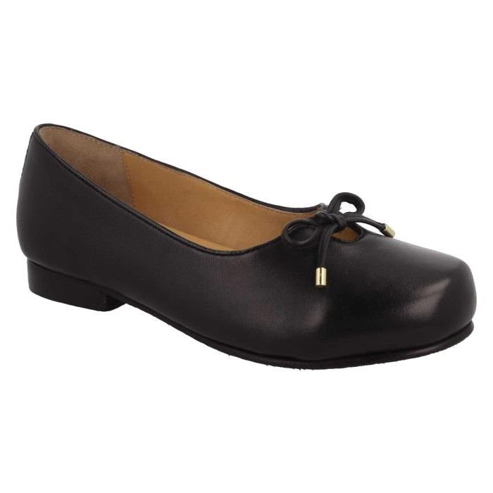 Women's Wide Fit DB Magnolia Loafers