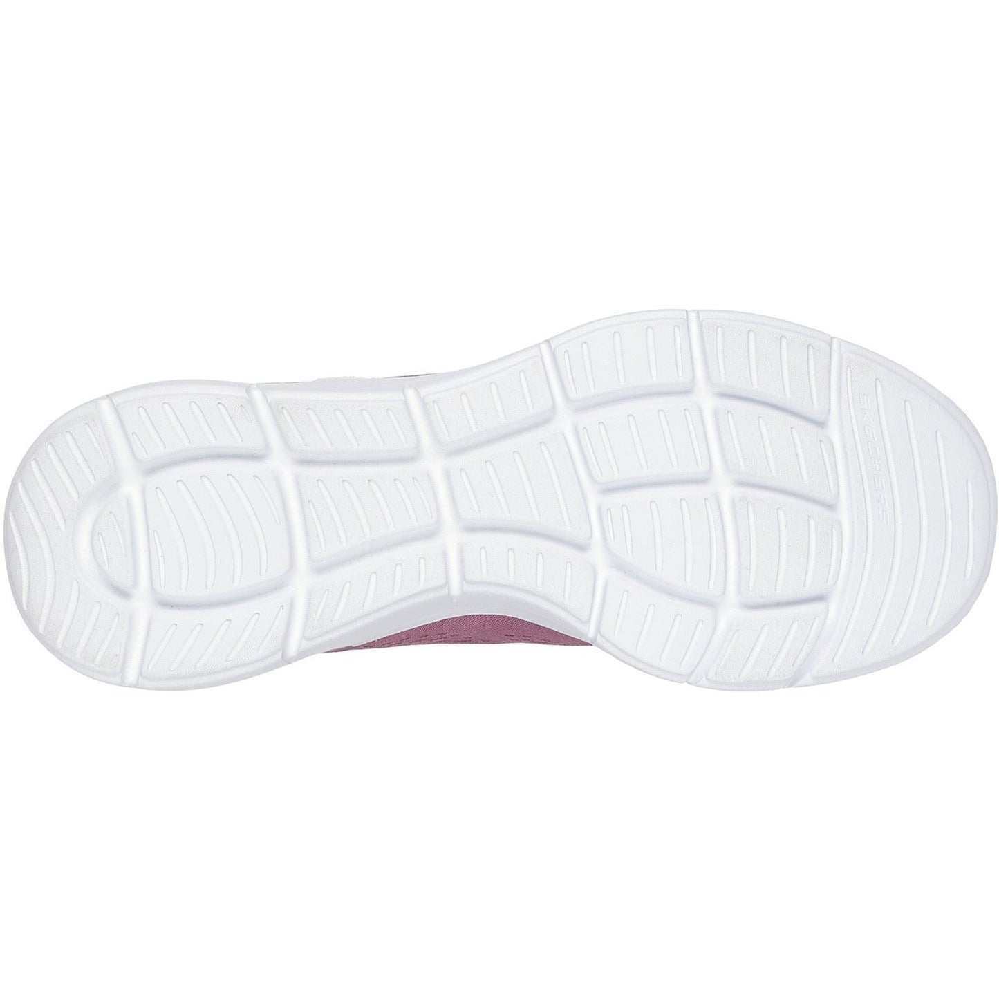 Women's Wide Fit Skechers 150370 Skech-air Dynamight 2.0 New Heights Trainers