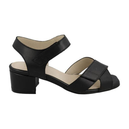 Women's Wide Fit DB Simpson Sandals