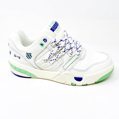 K-Swiss x Stadium Goods SI 18 International Heritage Mens Sneakers 05823 150