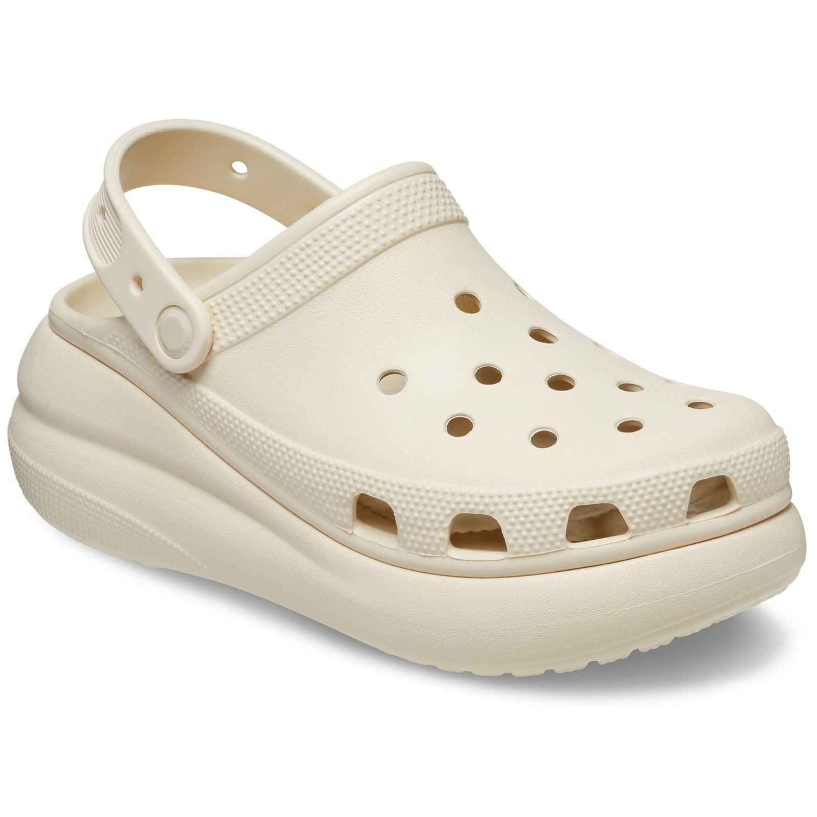 Women's Crocs 207521 Crush Clog Sandals