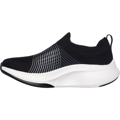 Women's Wide Fit Skechers 125052 Go Walk Max Walker Sally Trainers