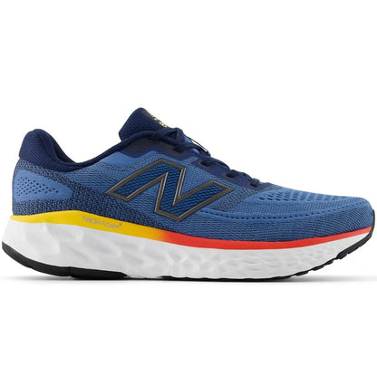 Women's Wide Fit New Balance MEVOZLH4 Walking Trainers - Fresh Foam