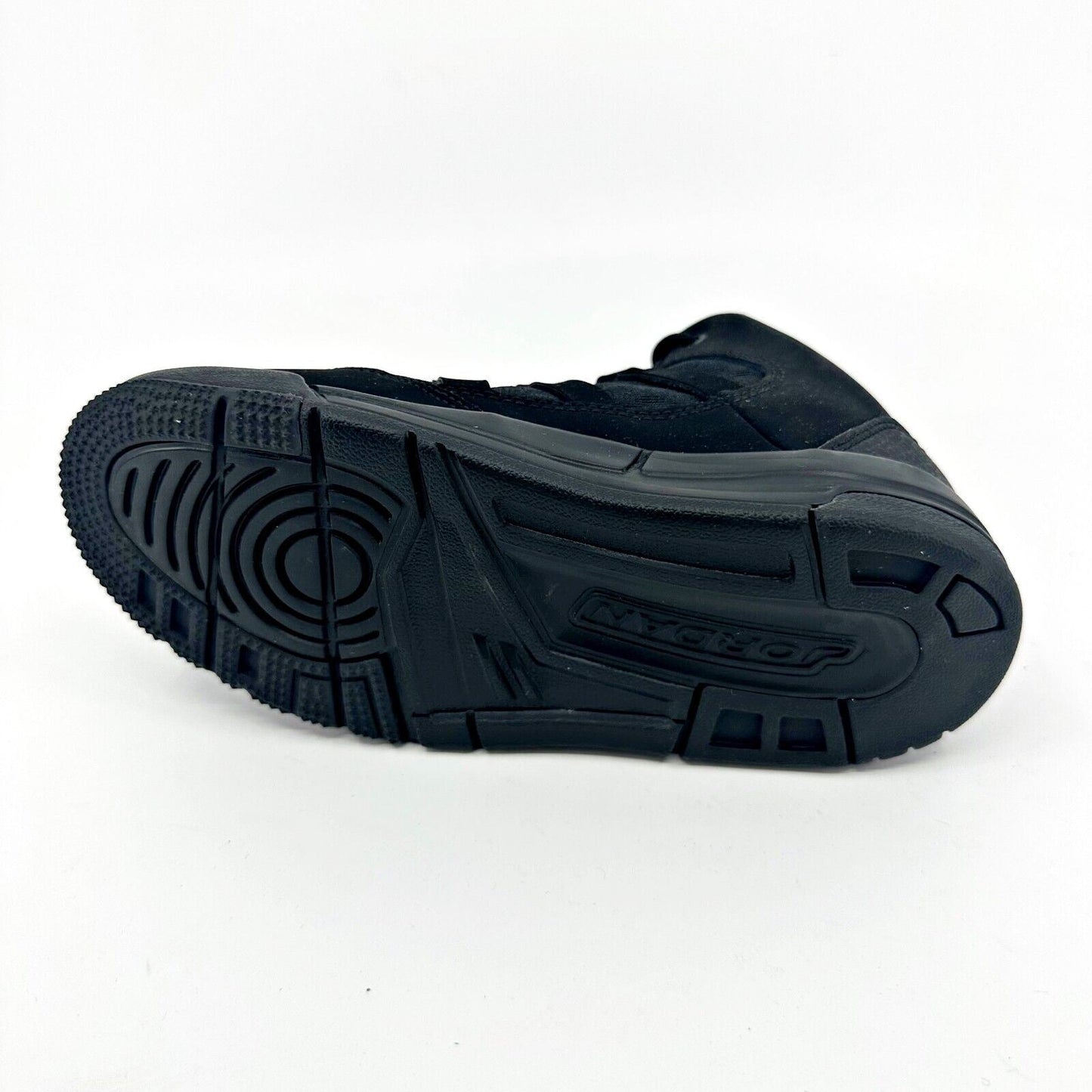 Jordan Courtside 23 PS Black Kids Size 11 Amputee Right Shoe Only