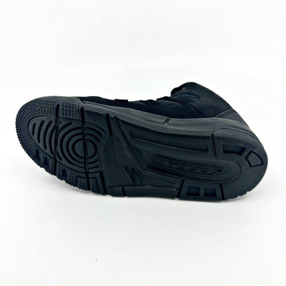 Jordan Courtside 23 PS Black Kids Size 11 Amputee Right Shoe Only