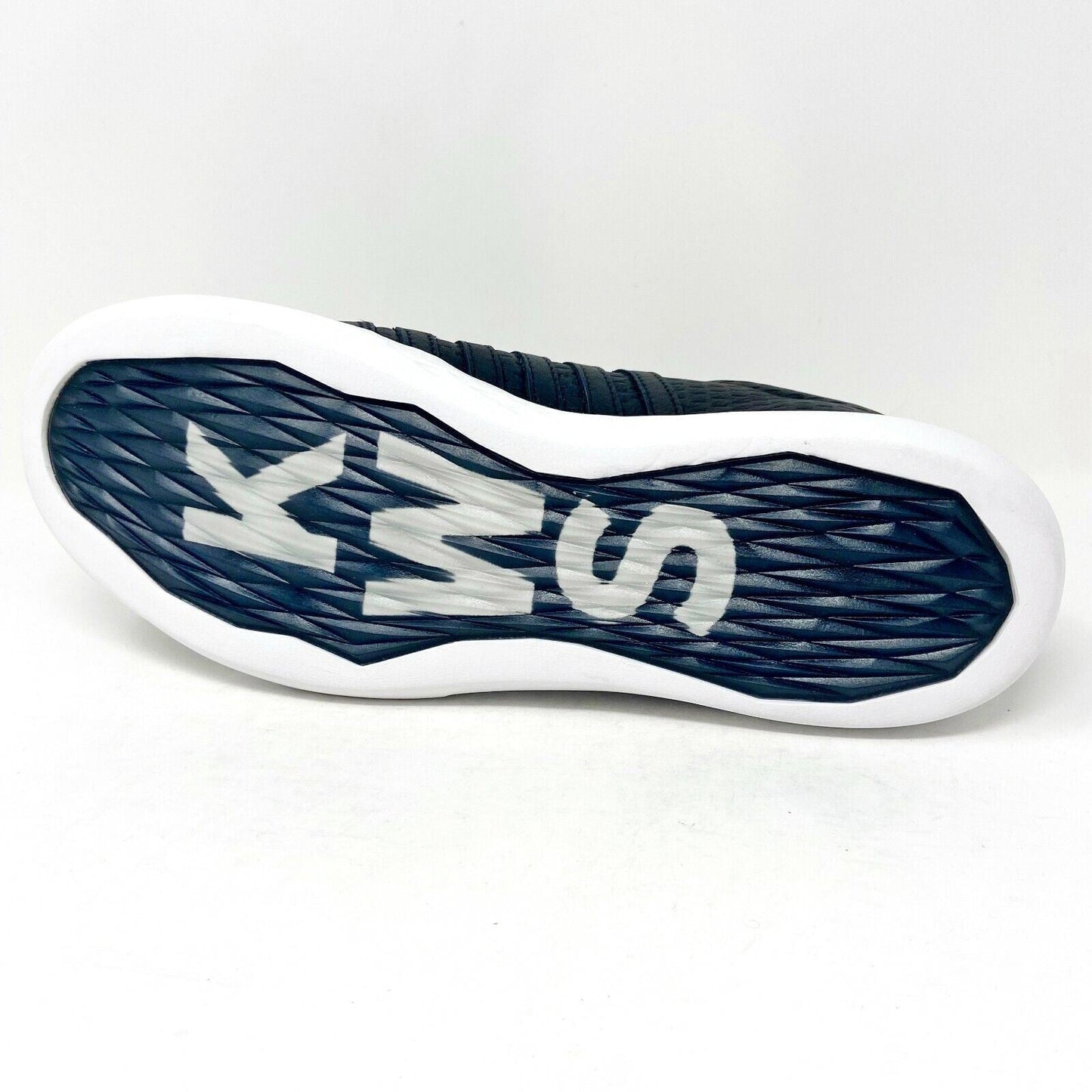 K-Swiss Gen K Icon Black White Mens Casual Shoes Sneakers 05577 002