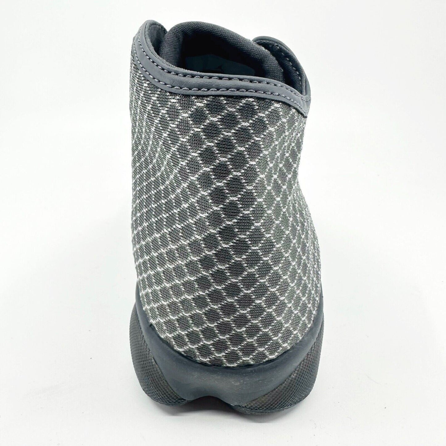 Jordan Horizon Wolf Grey White Dark Grey Mens Sneakers 823581 003