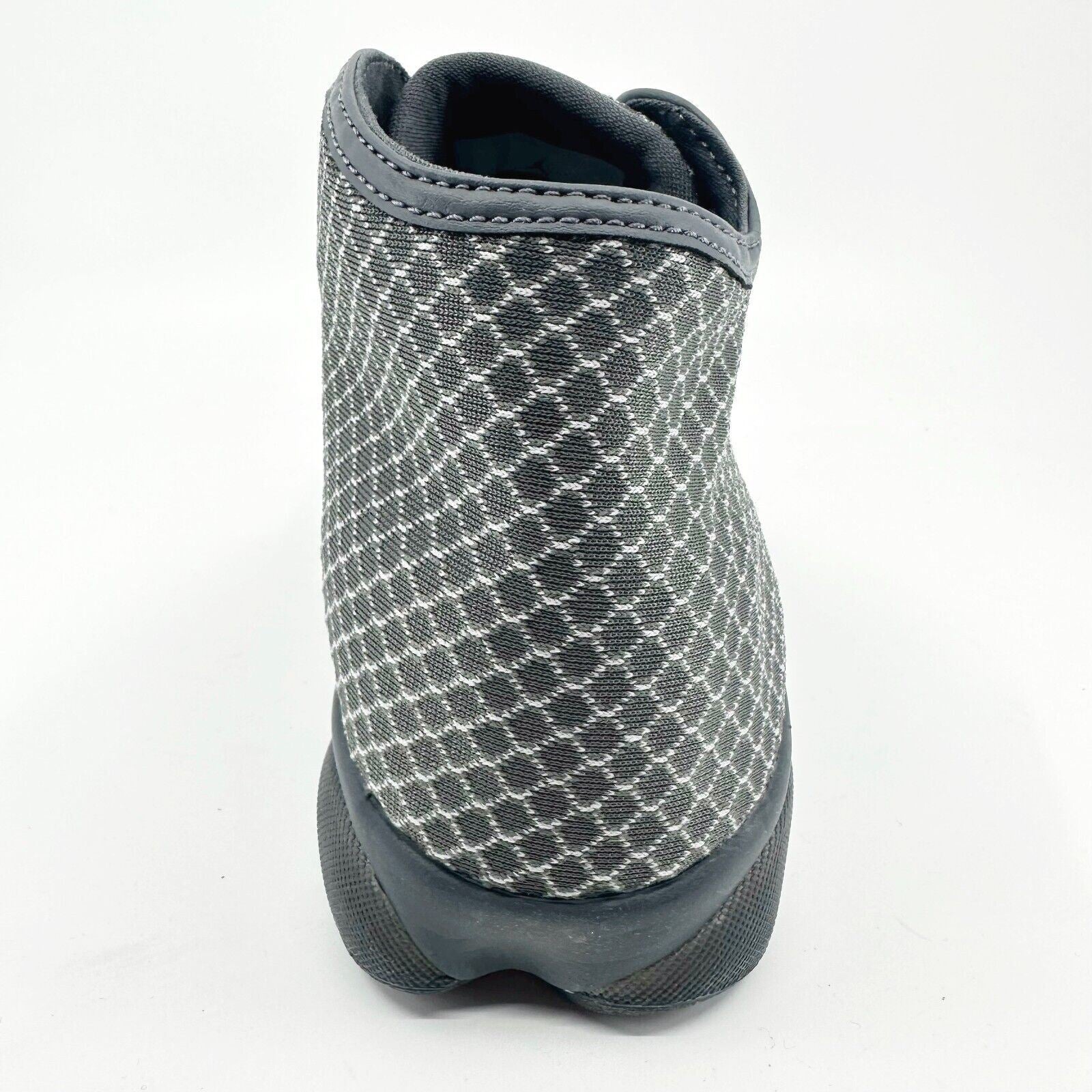 Jordan Horizon Wolf Grey White Dark Grey Mens Sneakers 823581 003