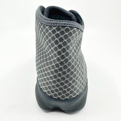 Jordan Horizon Wolf Grey White Dark Grey Mens Sneakers 823581 003