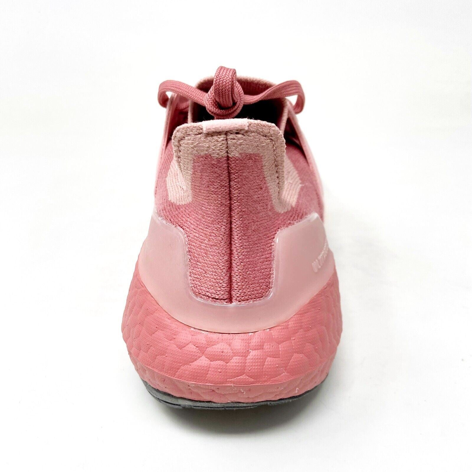 Adidas UltraBoost 22 Wonder Red Mauve Orange Womens Running Shoes GX9133