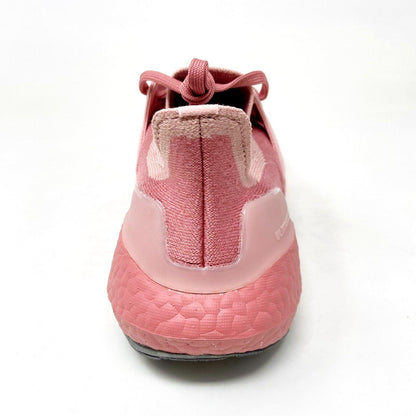 Adidas UltraBoost 22 Wonder Red Mauve Orange Womens Running Shoes GX9133