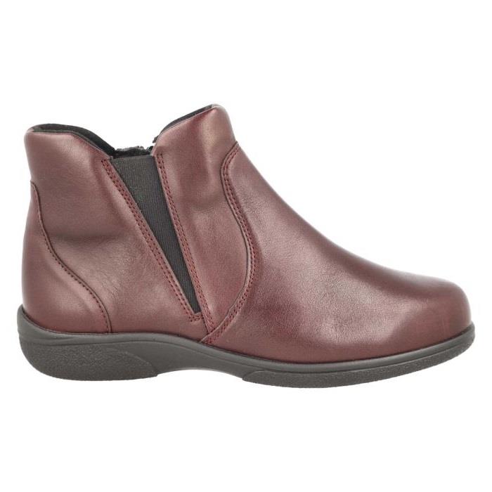 Women's Wide Fit DB Daylily Boots