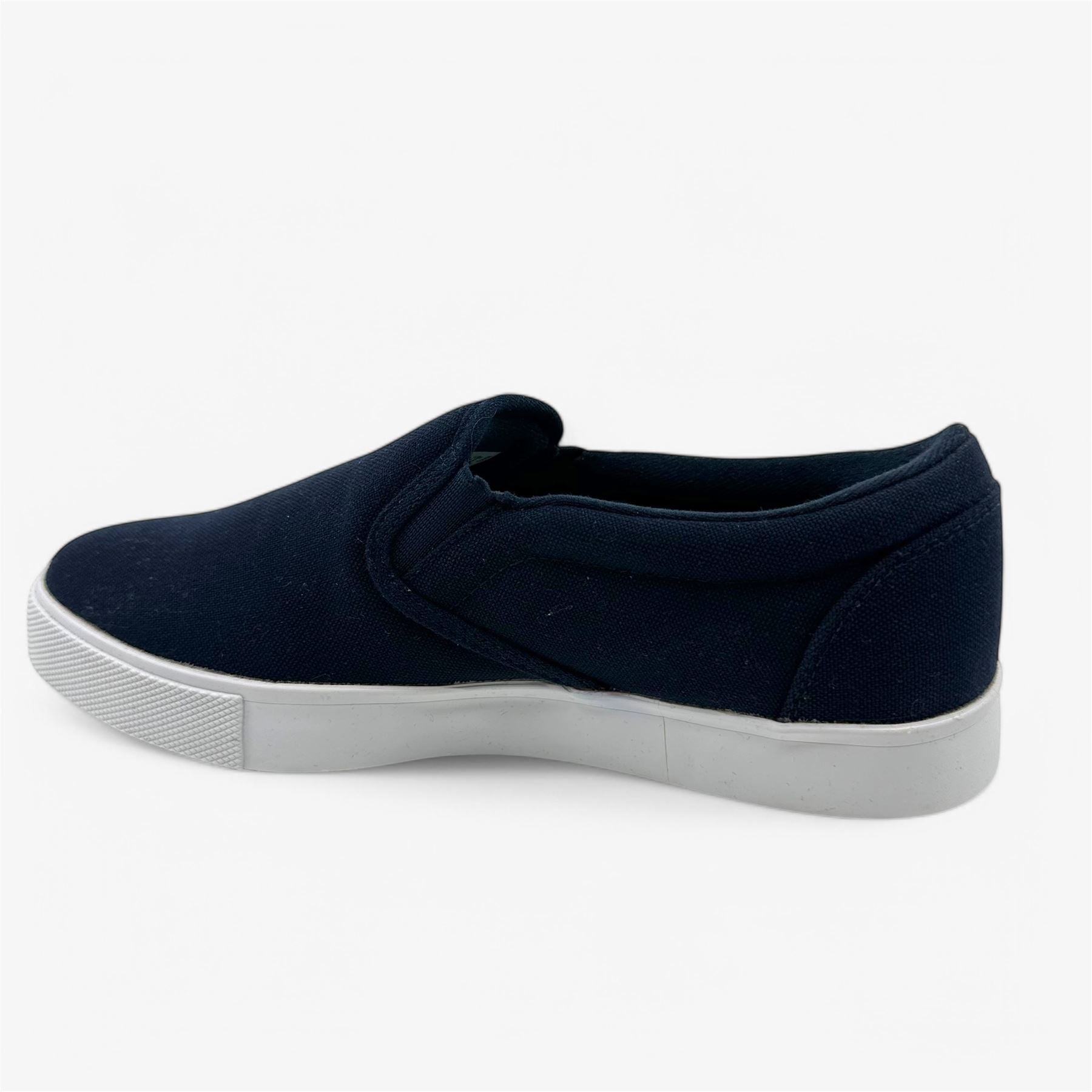PUMA Tustin Summer Navy Gold Womens Spikeless Golf Shoes