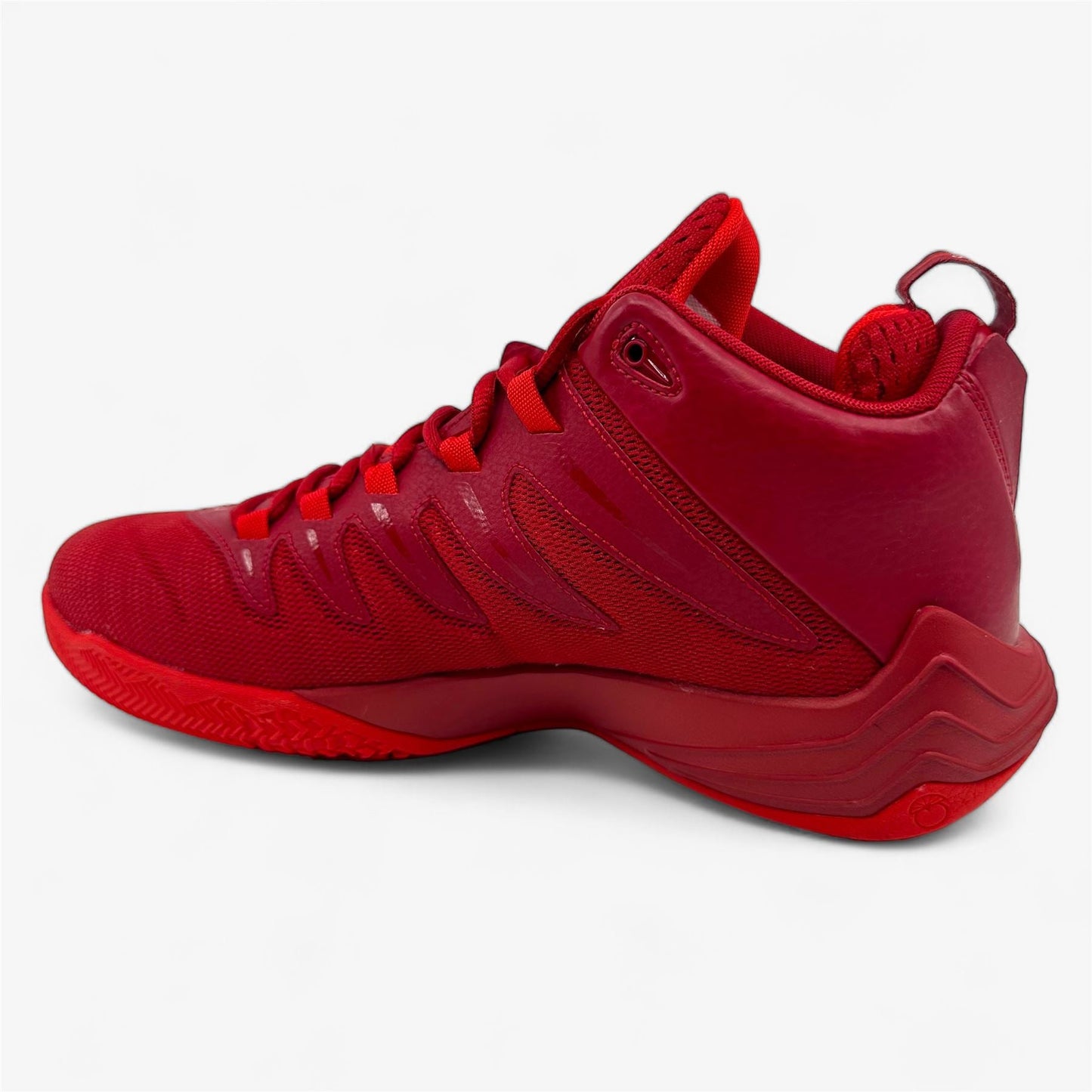 Jordan CP3.IX Gym Red Infrared 23 Mens Athletic Sneaker