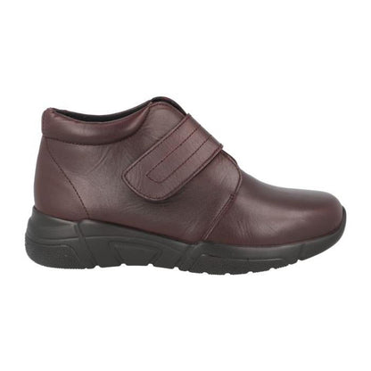 Women's Wide Fit DB Bay Ankle Boots