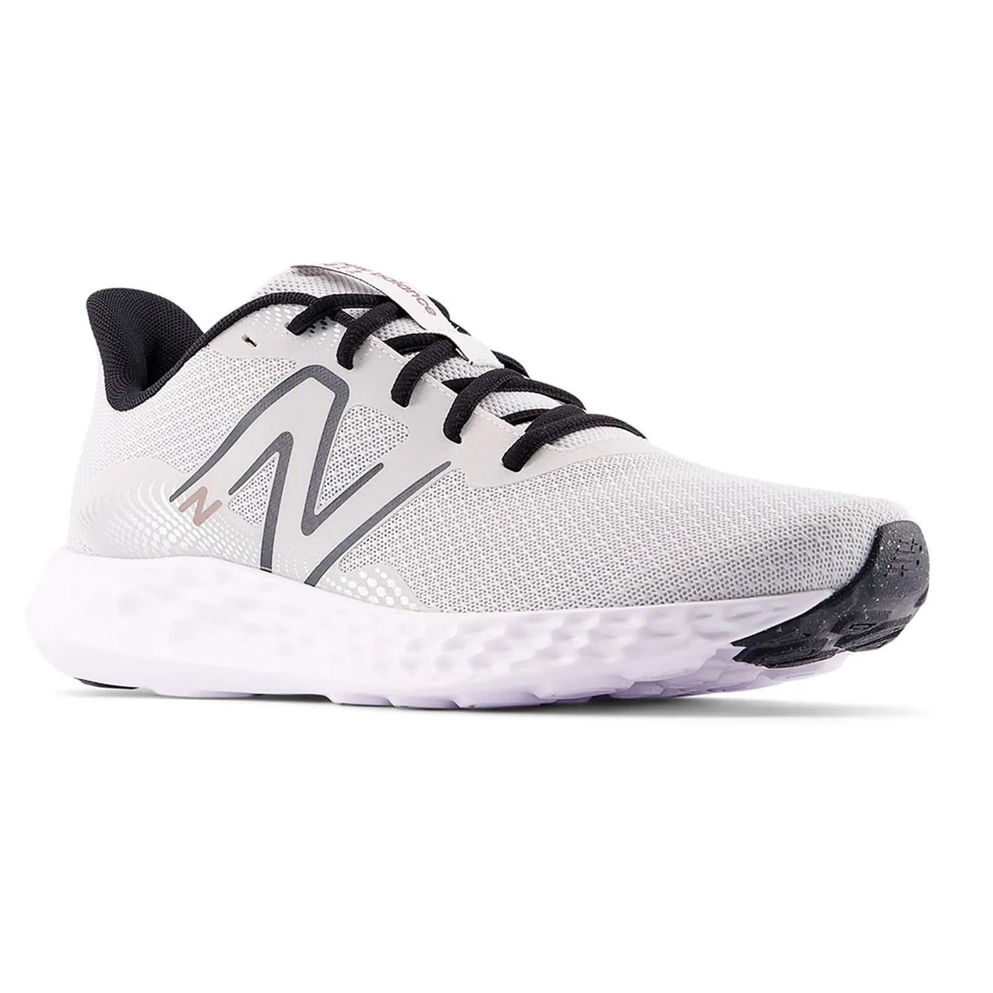 Women's Wide Fit New Balance M411RE3 Running Trainers