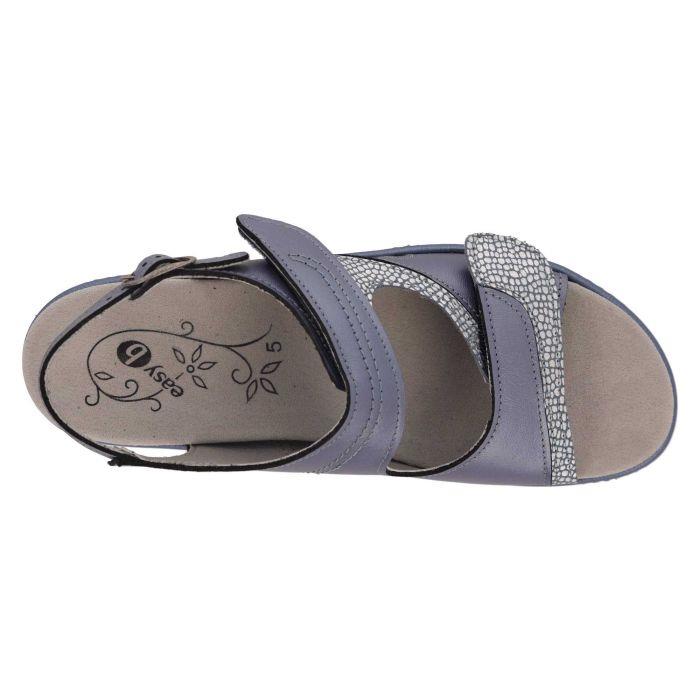 Women's Wide Fit DB Comfrey Sandals