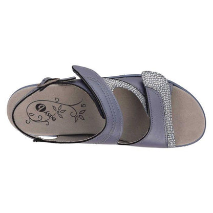 Women's Wide Fit DB Comfrey Sandals
