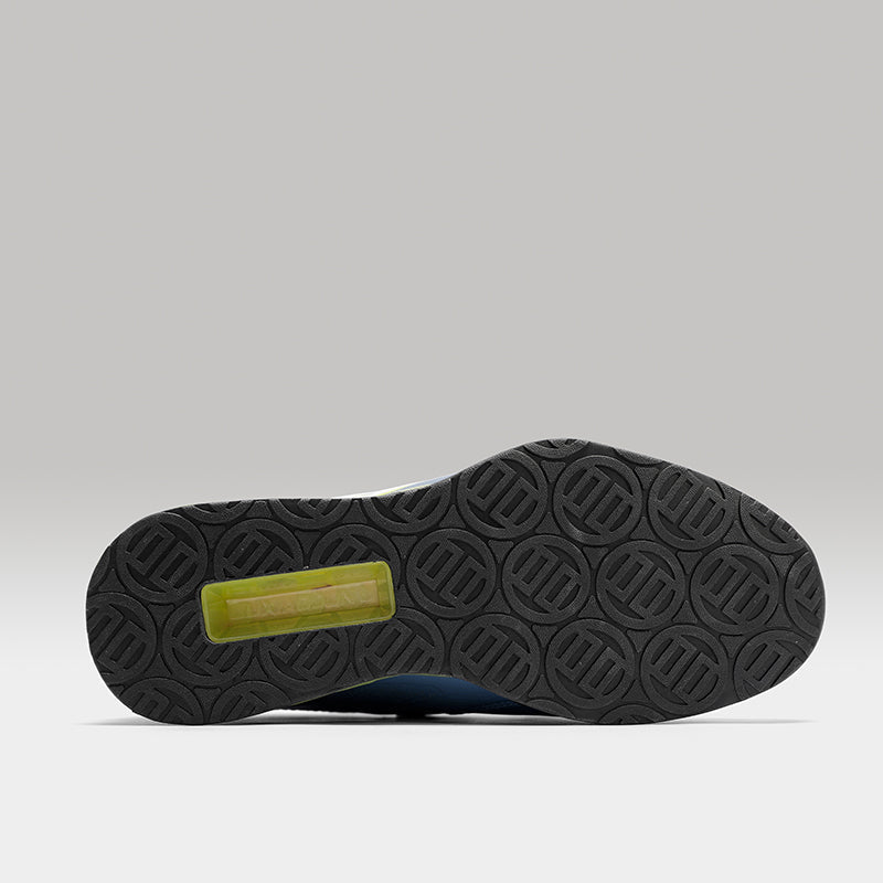 LUXIAOJUN - Weightlifting Shoes - Blue