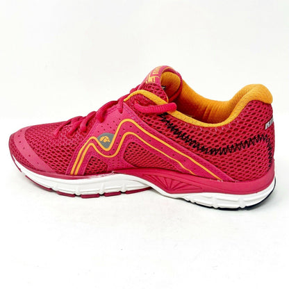 Karhu Fluid3 Hibiscus Tiger Womens Shoes Running Sneakers F200121